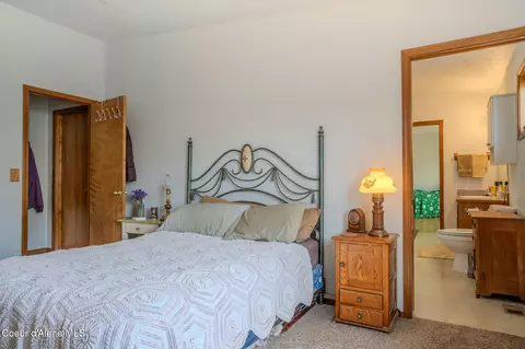 Bedroom - 623 E Maple Pl, Hayden, ID 83835 photo 2 of 4