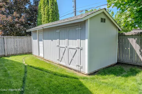 Exterior - 623 E Maple Pl, Hayden, ID 83835 photo 10 of 10
