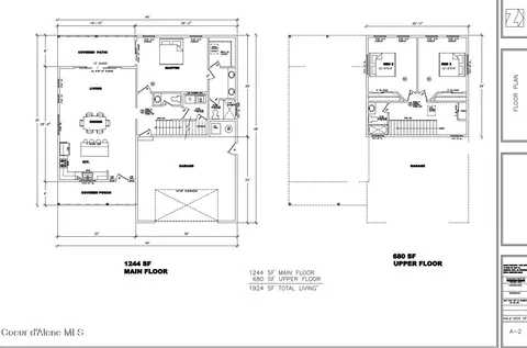 187 Backtrack Rd, Sandpoint, ID 83864 photo 2
