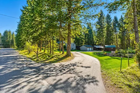 5100 W Golden Ave, Rathdrum, ID 83858