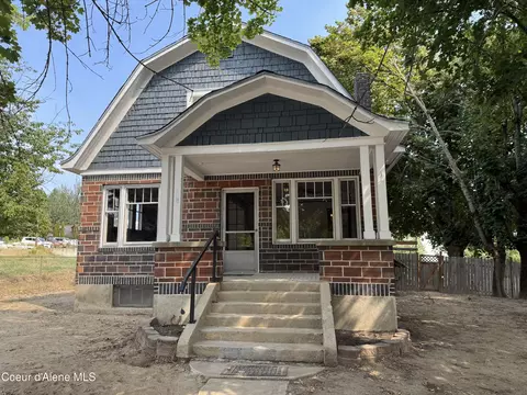 31 Franklin, Priest River, ID 83856