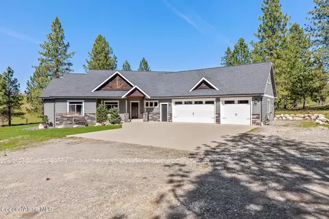 7433 E Highview Dr, Coeur D'alene, ID 83814