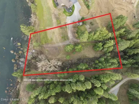 Nka S Plonske Road, Post Falls, ID 83854