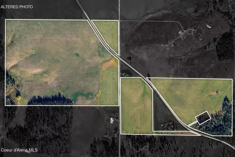Nna189.39a S Hwy 97, Harrison, ID 83833