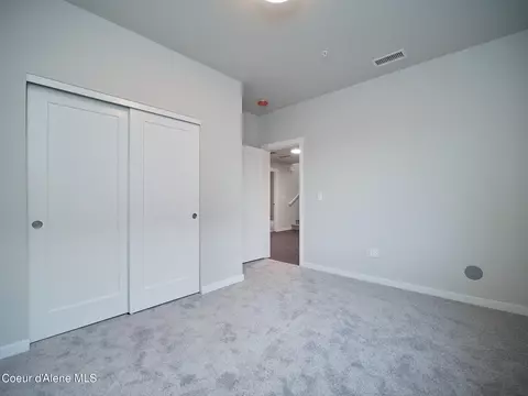 Bedroom - 962 E Railroad Ave, Post Falls, ID 83854 photo 3 of 5