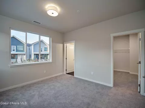 Bedroom - 962 E Railroad Ave, Post Falls, ID 83854 photo 2 of 5