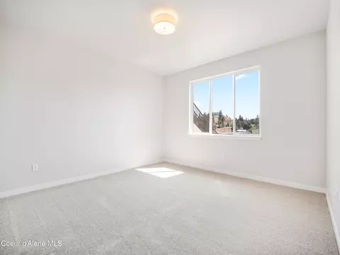 Bedroom - 962 E Railroad Ave, Post Falls, ID 83854 photo 5 of 5