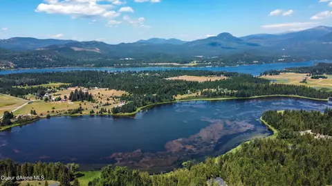 Nna Ledges Drive Blk 2 Lot 1, Sagle, ID 83860