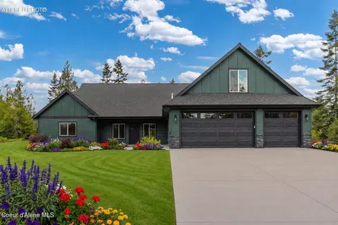 Nna N Stonemason Lt 3 Blk 1, Rathdrum, ID 83858