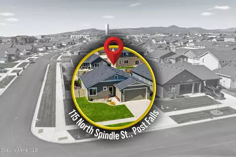 115 N Spindle St, Post Falls, ID 83854 photo 28