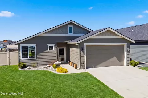115 N Spindle St, Post Falls, ID 83854