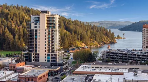116 S 3rd St #605, Coeur D'alene, ID 83814
