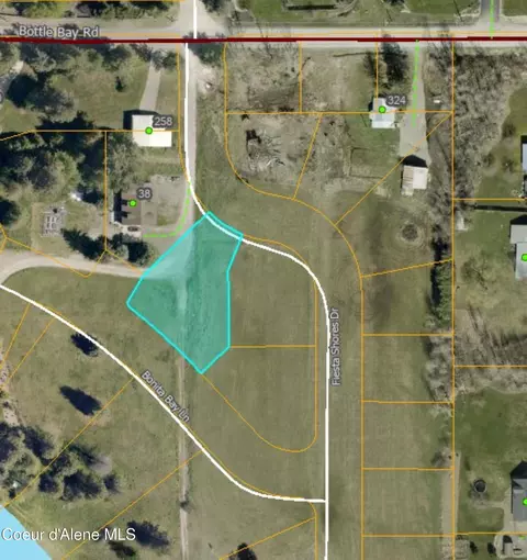Nna Fiesta Shores Dr., Sagle, ID 83860