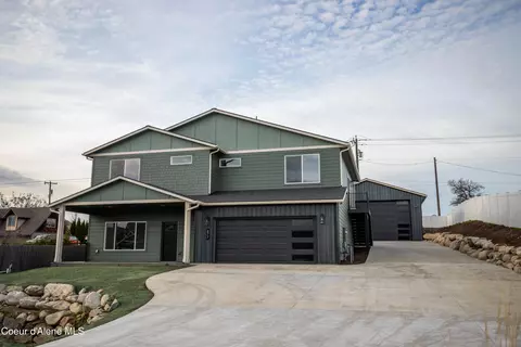 677 W Rory Ave, Post Falls, ID 83854