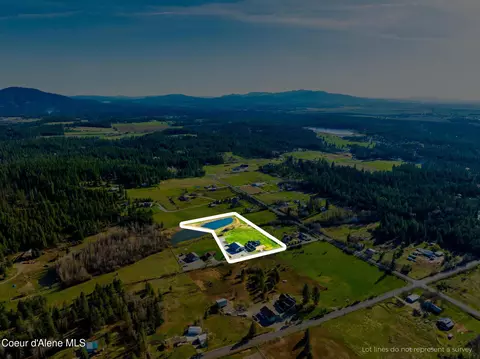 View/Area - 3358 E Leebowe Ct, Hayden, ID 83835 photo 4 of 4