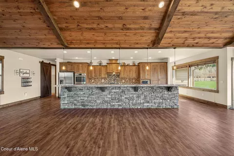 Kitchen - 3358 E Leebowe Ct, Hayden, ID 83835 photo 1 of 3