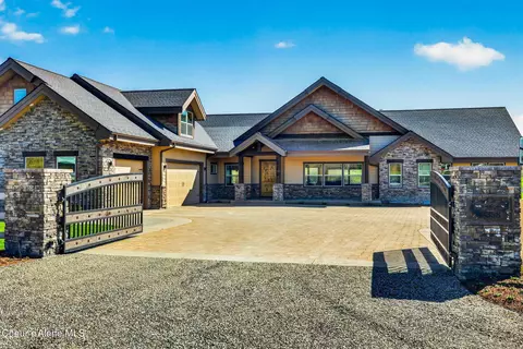 Exterior - 3358 E Leebowe Ct, Hayden, ID 83835 photo 1 of 10