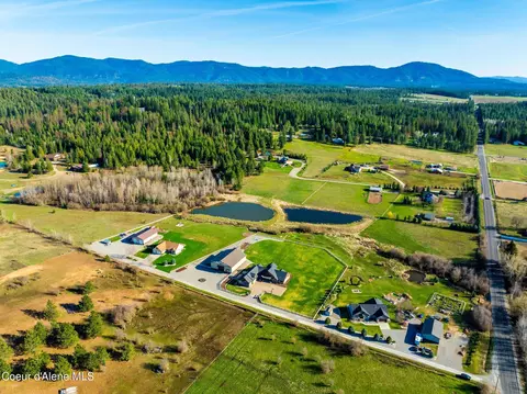 View/Area - 3358 E Leebowe Ct, Hayden, ID 83835 photo 2 of 4