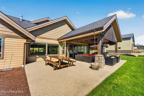 Exterior - 3358 E Leebowe Ct, Hayden, ID 83835 photo 4 of 10