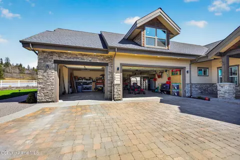 Exterior - 3358 E Leebowe Ct, Hayden, ID 83835 photo 5 of 10