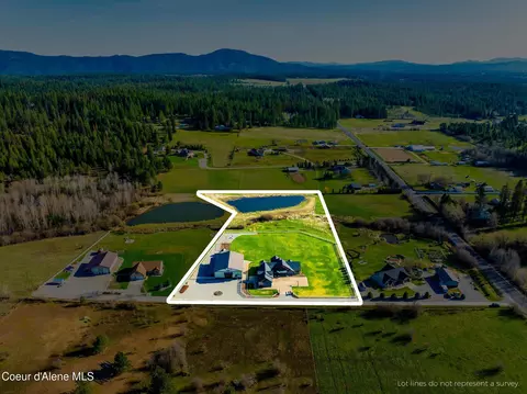 View/Area - 3358 E Leebowe Ct, Hayden, ID 83835 photo 3 of 4