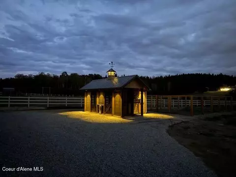 Exterior - 3358 E Leebowe Ct, Hayden, ID 83835 photo 9 of 10