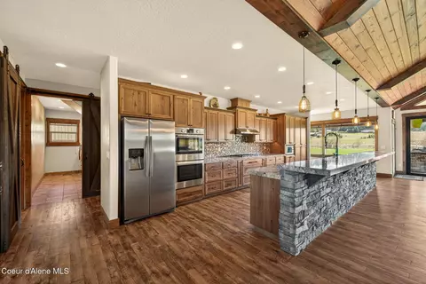 Kitchen - 3358 E Leebowe Ct, Hayden, ID 83835 photo 2 of 3