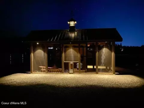 Exterior - 3358 E Leebowe Ct, Hayden, ID 83835 photo 10 of 10