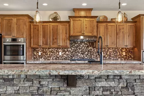 Kitchen - 3358 E Leebowe Ct, Hayden, ID 83835 photo 3 of 3
