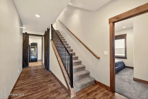 Entry Way - 3358 E Leebowe Ct, Hayden, ID 83835 photo 1 of 1