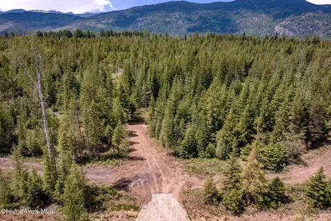 Nna Noble Lane Lot 2 Phase 2, Sandpoint, ID 83864
