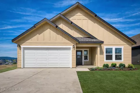 3606 N Blaze Lp Lp, Post Falls, ID 83854