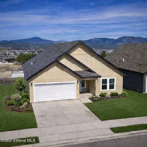 3606 N Blaze Lp Lp, Post Falls, ID 83854