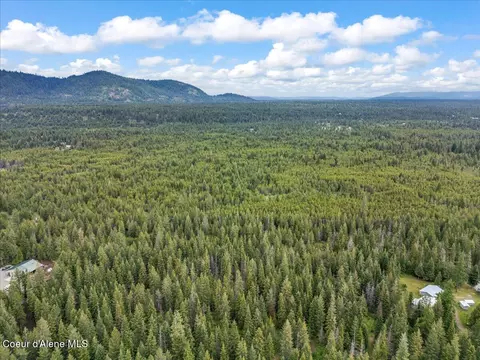 Nka Nikoma Rd 10 Acres, Rathdrum, ID 83858