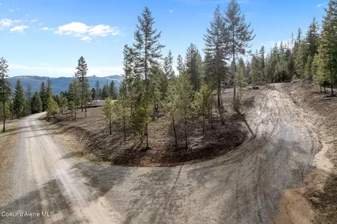 Nka Healing Dr. Lot 2 And Lot 3, Blanchard, ID 83804