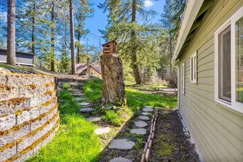 Exterior - 51 Rocky Point Upper Rd, Plummer, ID 83851 photo 6 of 11