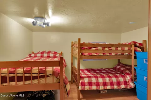 Bedroom - 51 Rocky Point Upper Rd, Plummer, ID 83851 photo 1 of 6