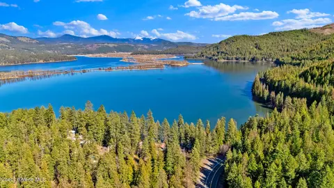 View/Area - 51 Rocky Point Upper Rd, Plummer, ID 83851 photo 4 of 12