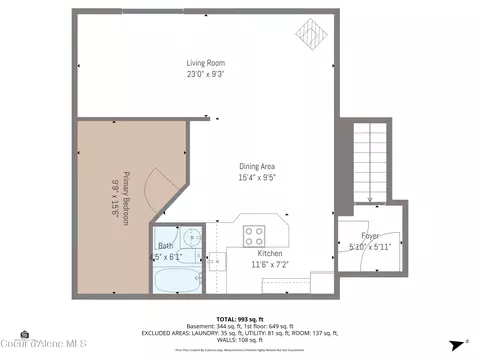 Floorplan - 51 Rocky Point Upper Rd, Plummer, ID 83851 photo 2 of 3