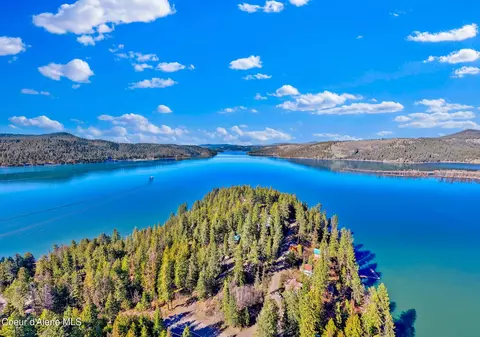 View/Area - 51 Rocky Point Upper Rd, Plummer, ID 83851 photo 2 of 12