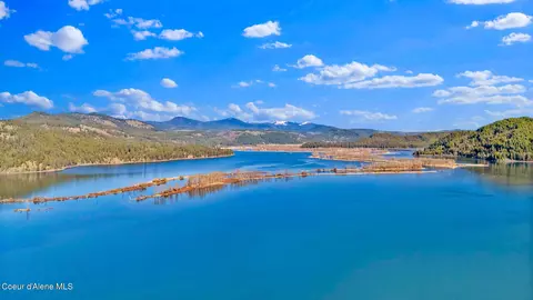 View/Area - 51 Rocky Point Upper Rd, Plummer, ID 83851 photo 8 of 12