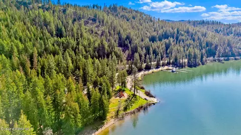 View/Area - 51 Rocky Point Upper Rd, Plummer, ID 83851 photo 5 of 12