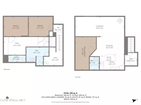 Floorplan - 51 Rocky Point Upper Rd, Plummer, ID 83851 photo 1 of 3