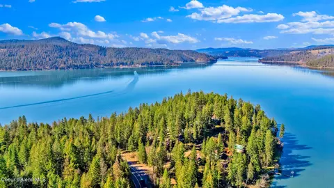View/Area - 51 Rocky Point Upper Rd, Plummer, ID 83851 photo 6 of 12