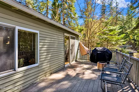 Exterior - 51 Rocky Point Upper Rd, Plummer, ID 83851 photo 9 of 11