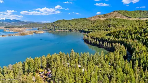 View/Area - 51 Rocky Point Upper Rd, Plummer, ID 83851 photo 7 of 12