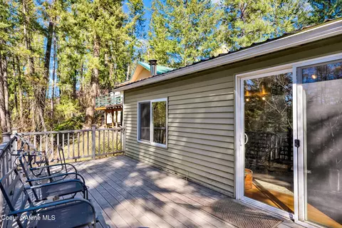 Exterior - 51 Rocky Point Upper Rd, Plummer, ID 83851 photo 8 of 11