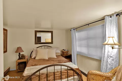 Bedroom - 51 Rocky Point Upper Rd, Plummer, ID 83851 photo 3 of 6