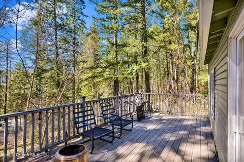 Exterior - 51 Rocky Point Upper Rd, Plummer, ID 83851 photo 4 of 11