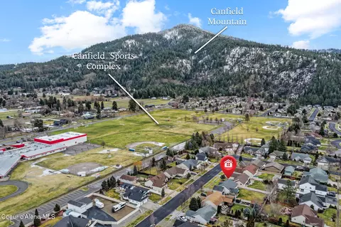 1560 E Cromwell Dr, Coeur D'alene, ID 83815